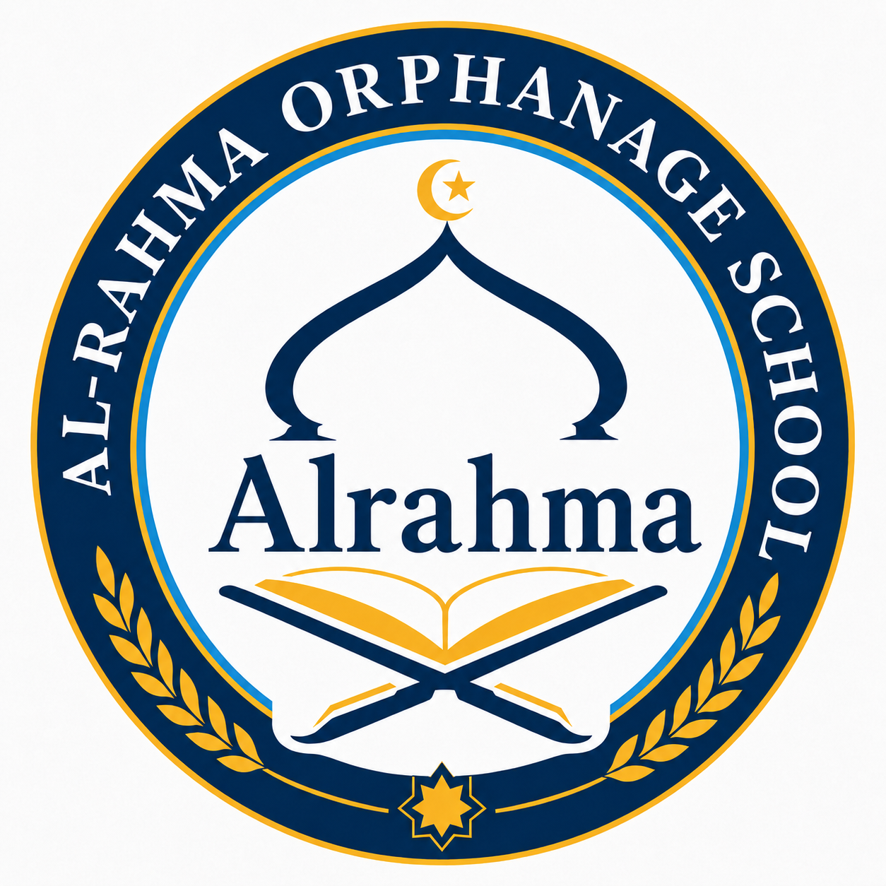 Al-Rahma Orphanage School